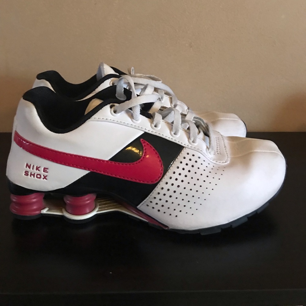 Nike Shox